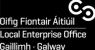 Galway Enterprise Office Logo